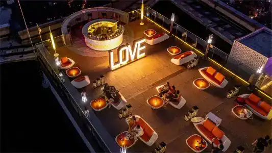 Lotte Hanoi - 10