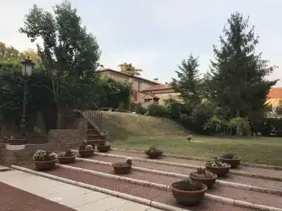 Duchessa Isabella & Spa - 18