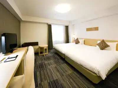 Daiwa Roynet Osaka-Uehonmachi - 6