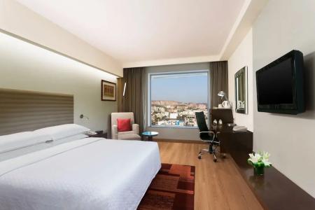 Four Points by Sheraton Jaipur, City Square - 45