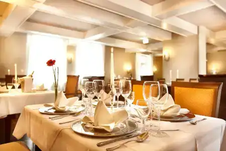 Pelli Hof Rendsburg by Tulip Inn - 10