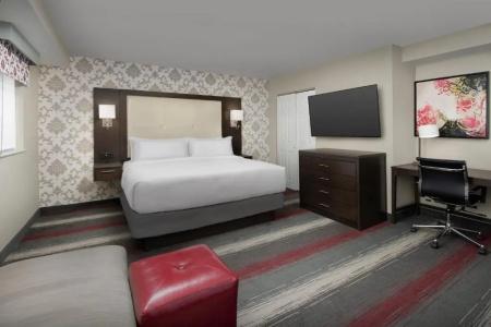 West End Washington DC, Tapestry Collection by Hilton - 37