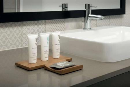 Country Inn & Suites by Radisson, Seattle-Tacoma International Airport, WA - 40