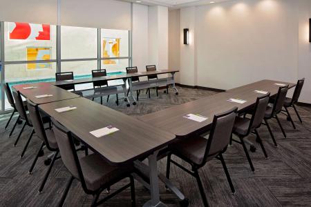 Hyatt Place / Los Angeles - 17