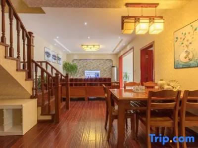 Holiday Inn Chengdu Xindu, An Ihg - 173