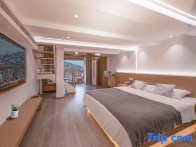 Capital Executive Apartment - 58