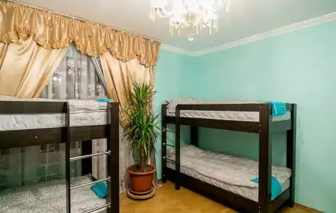 Лайк на Ленинградской - 3