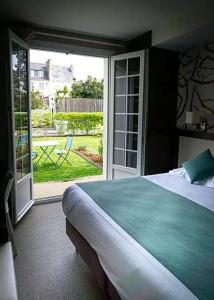 Quality La Marebaudière Vannes Centre - 78