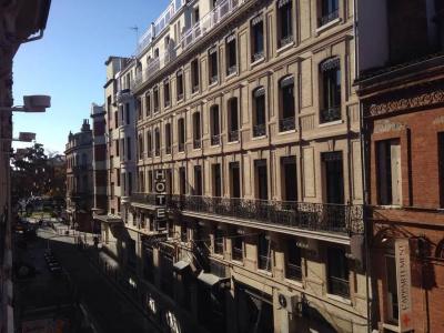 Hôtel de France - 62