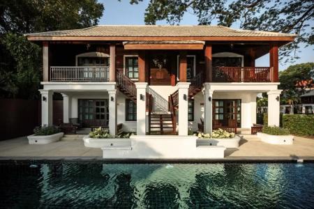 Na Nirand Romantic Boutique Resort - 76