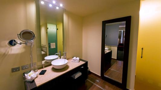 Holiday Inn Mexico City-Plaza Universidad, An Ihg - 7