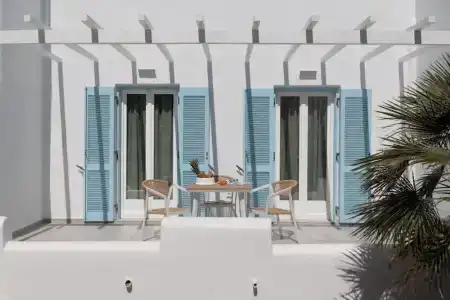 Agia Anna Studios - 129