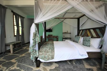 Zanzibar Bay & Spa - 38