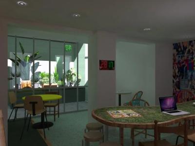 Greet Boulogne Billancourt Paris - 16