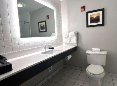 Erie Inn & Suites Solstice - 27