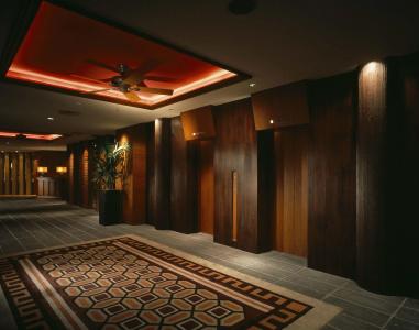 The Luigans Spa and Resort - 9