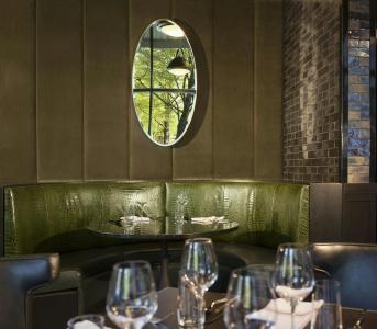 The Porter Portland, Curio Collection By Hilton - 13
