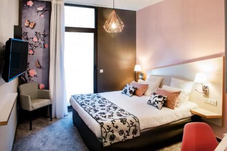 Hôtel Sainte-Rose - 72