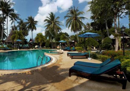Dewshore Resort - 2