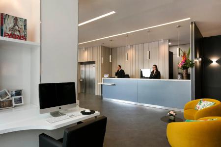 Citadines Place d'Italie Paris - 3