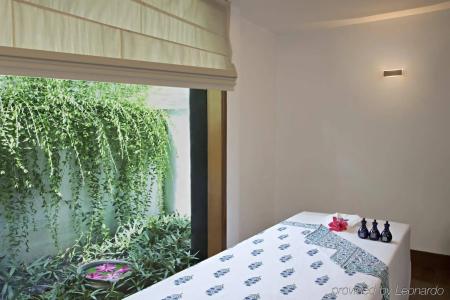 Trident Chennai - 23