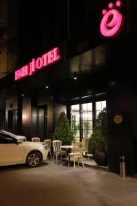 Enerji Otel - 16