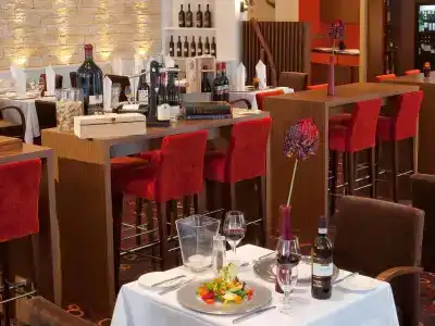 Mercure Tagungs- & LandKrefeld - 28