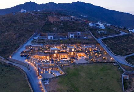 Panormos Bay Suites - 283