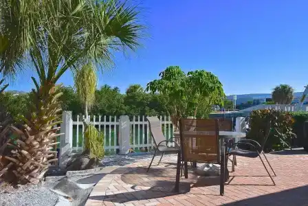 A Beach Retreat on Casey Key - 182