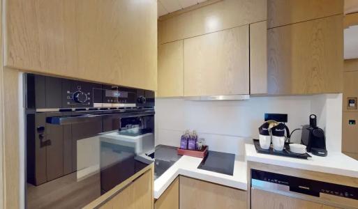 Radisson Blu Grt, Chennai - 108