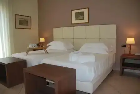Domus Mariae Albergo - 27