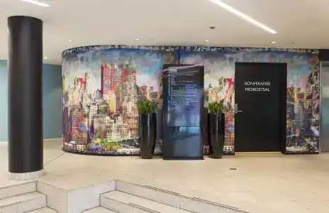 Thon Vika Atrium - 11