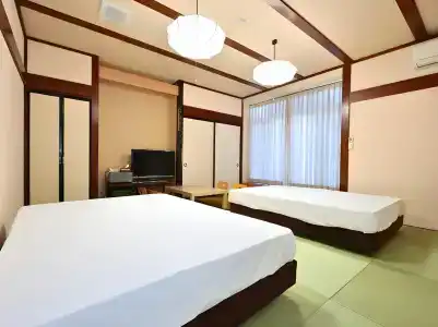 Oyado Hachibei - 6