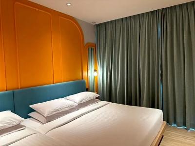 Banlansuan Resort Sha Plus - 45