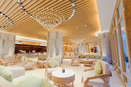 Sanya Conifer Resort - 29