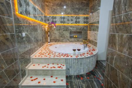 Elanis Suites - 19