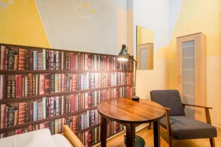 Hostel Mondpalast - 36