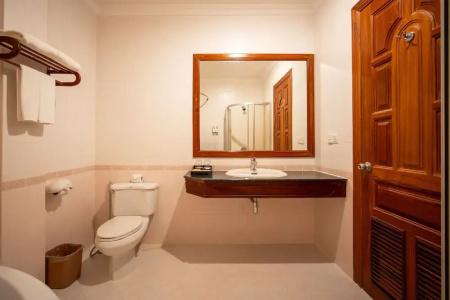 Khemara Angkor & Spa - 216