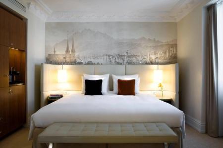 Renaissance Lucerne - 3