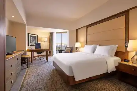 Ramses Hilton & Casino - 12