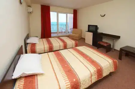 Complex Relax All Inclusive - 51