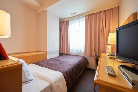 Select Inn Aomori - 20