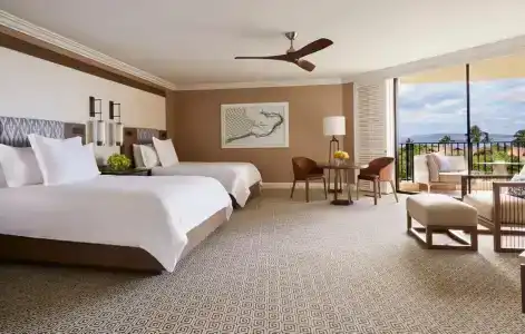 Four Seasons Maui at - 3