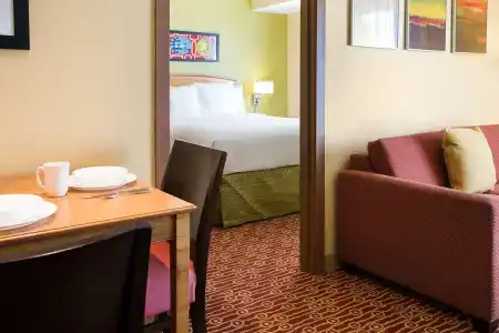 TownePlace Suites - 34