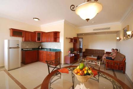 Coral Hills Resort Marsa Alam - 32