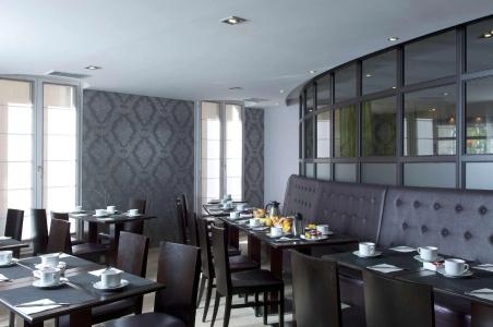 Best Western du Pont Wilson - 19