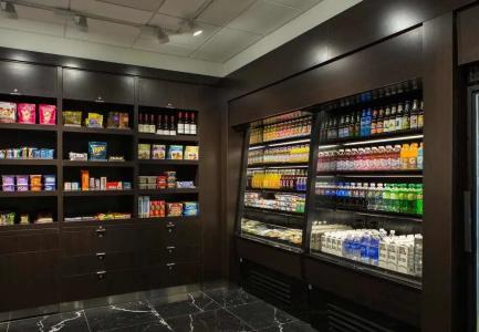 Courtyard by Marriott Boston Downtown - 32