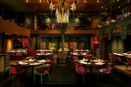 Grand Chennai By Grts - 32