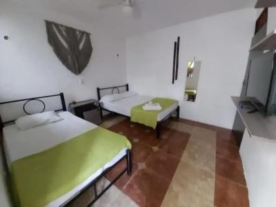 Emotion & Hostal - 36