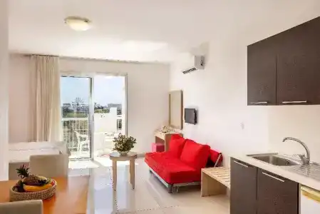 Papantonia Apts - 66